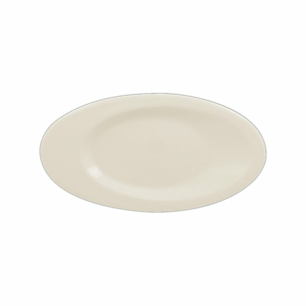 RAK Talíř oválný 25 × 13 cm | RAK-GIPL25