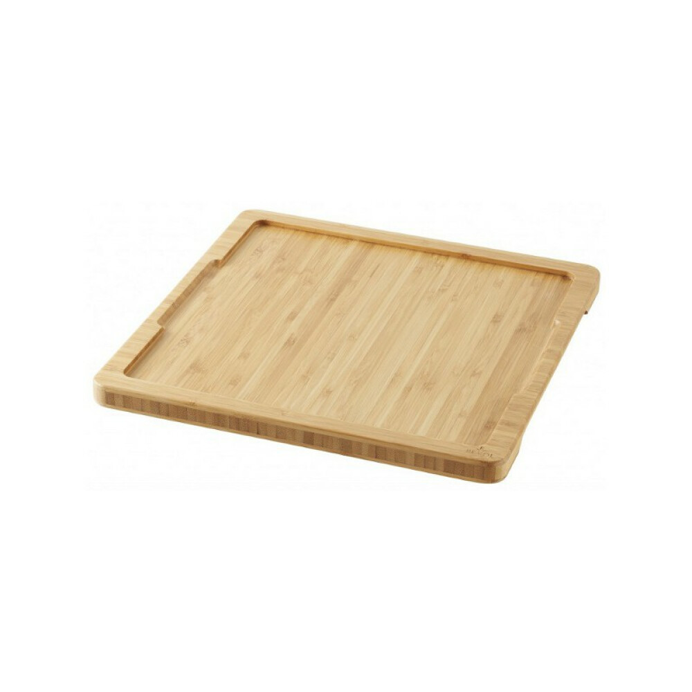 Revol Podnos bambusový pro talíř čtvercový 25×25 cm (REV-641004) | REV-641794