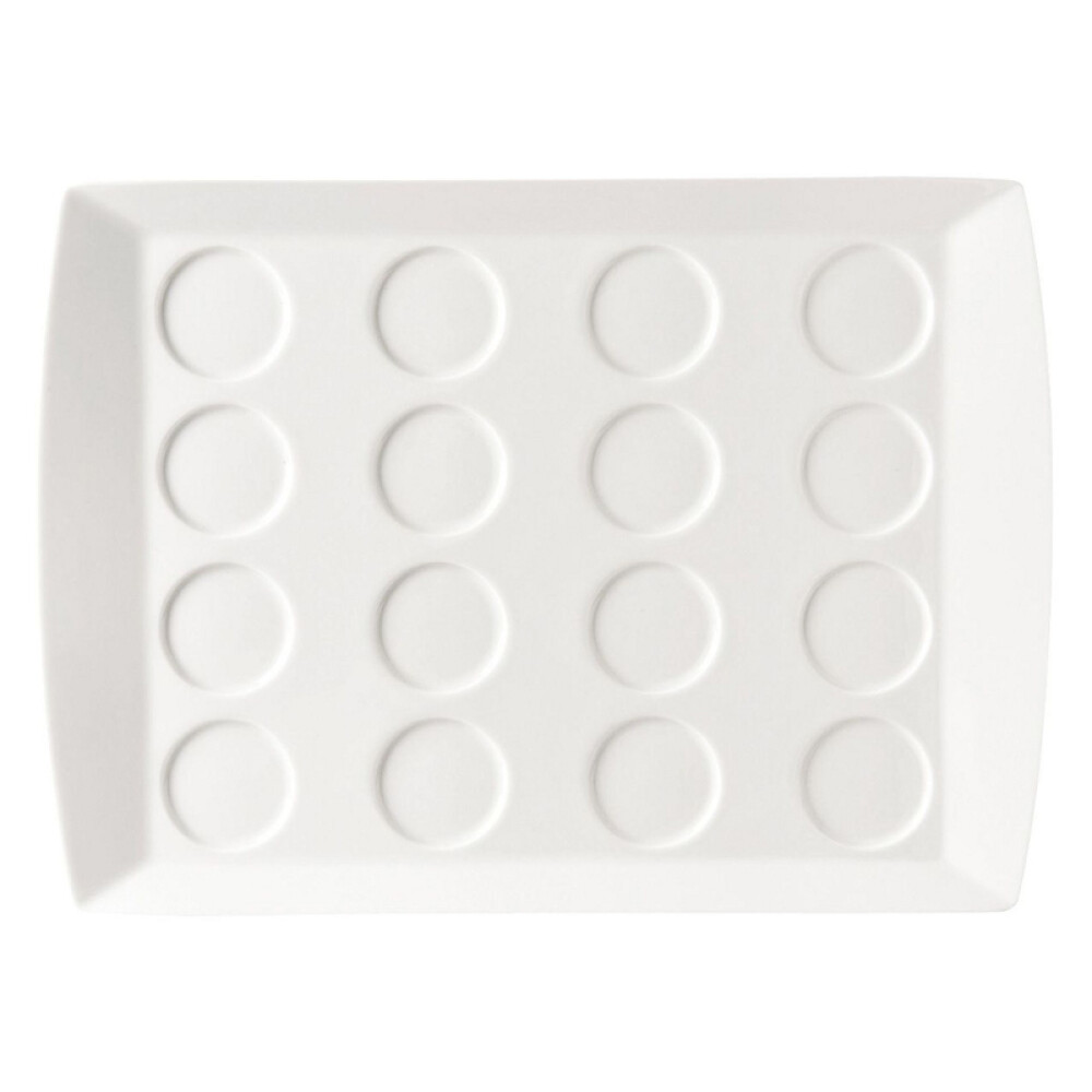 RAK Minimax tác servírovací pro RAK-SPCU09 39 × 28 cm | RAK-LXST39