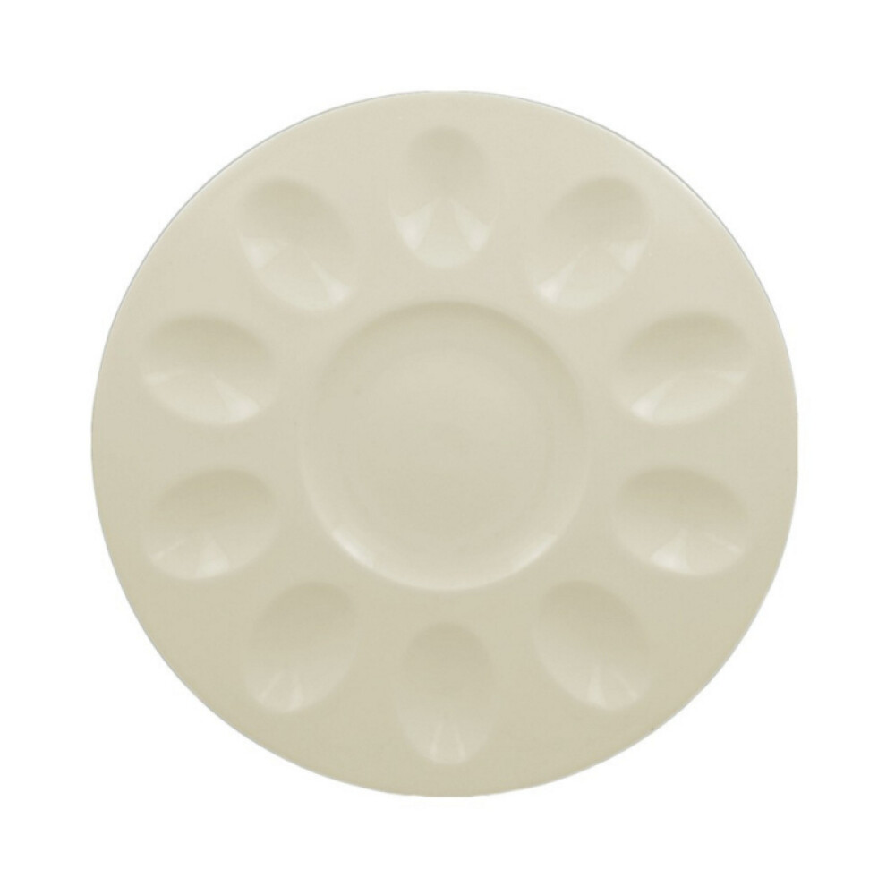 RAK Talíř kulatý Toptapa 30 cm | RAK-MRGP30