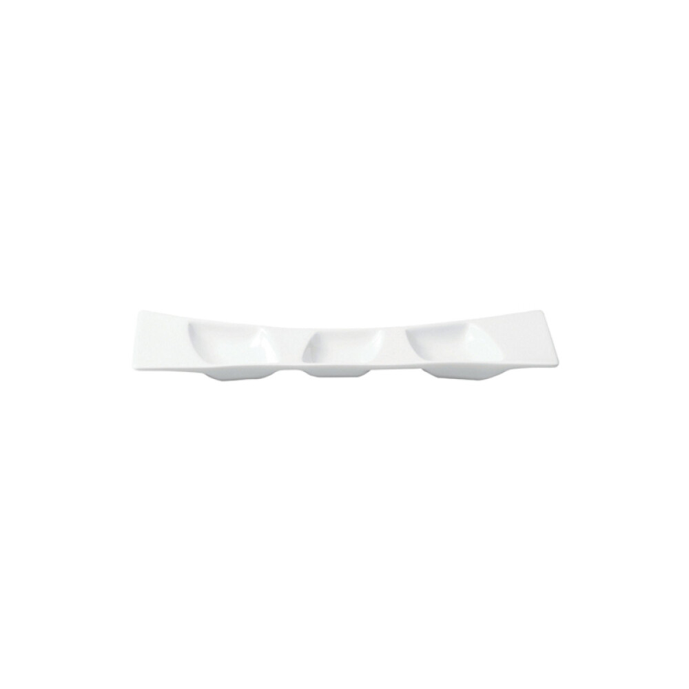 RAK Mazza miska na omáčku 20 × 6,5 cm | RAK-MZCP20