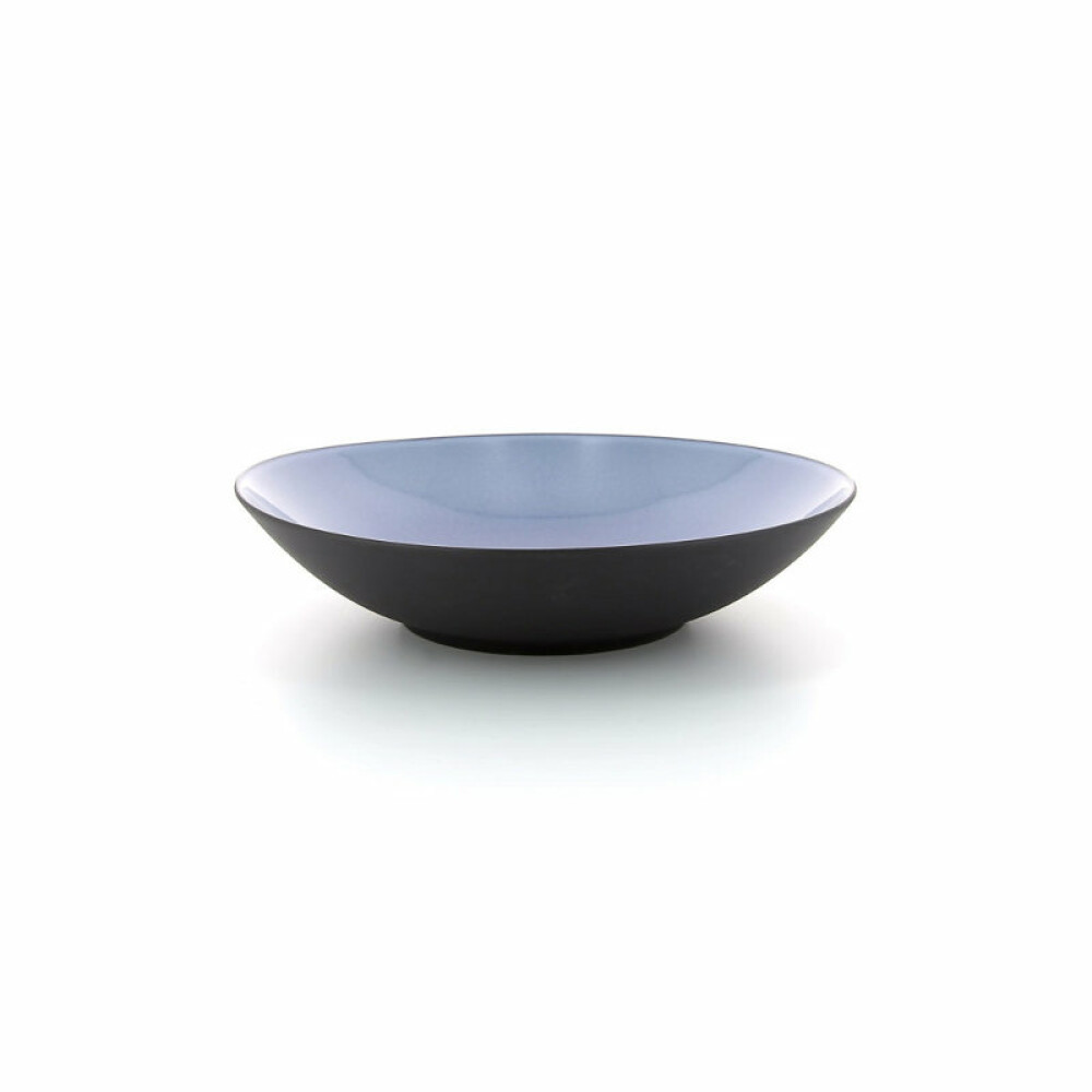 Revol Talíř hluboký 24 cm - modrý | REV-649506