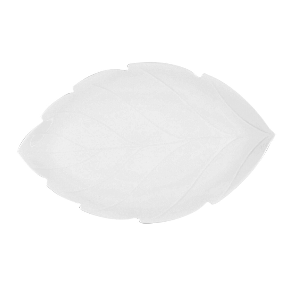 RAK Minimax Leaf talíř 48,5 cm | RAK-NAOP48