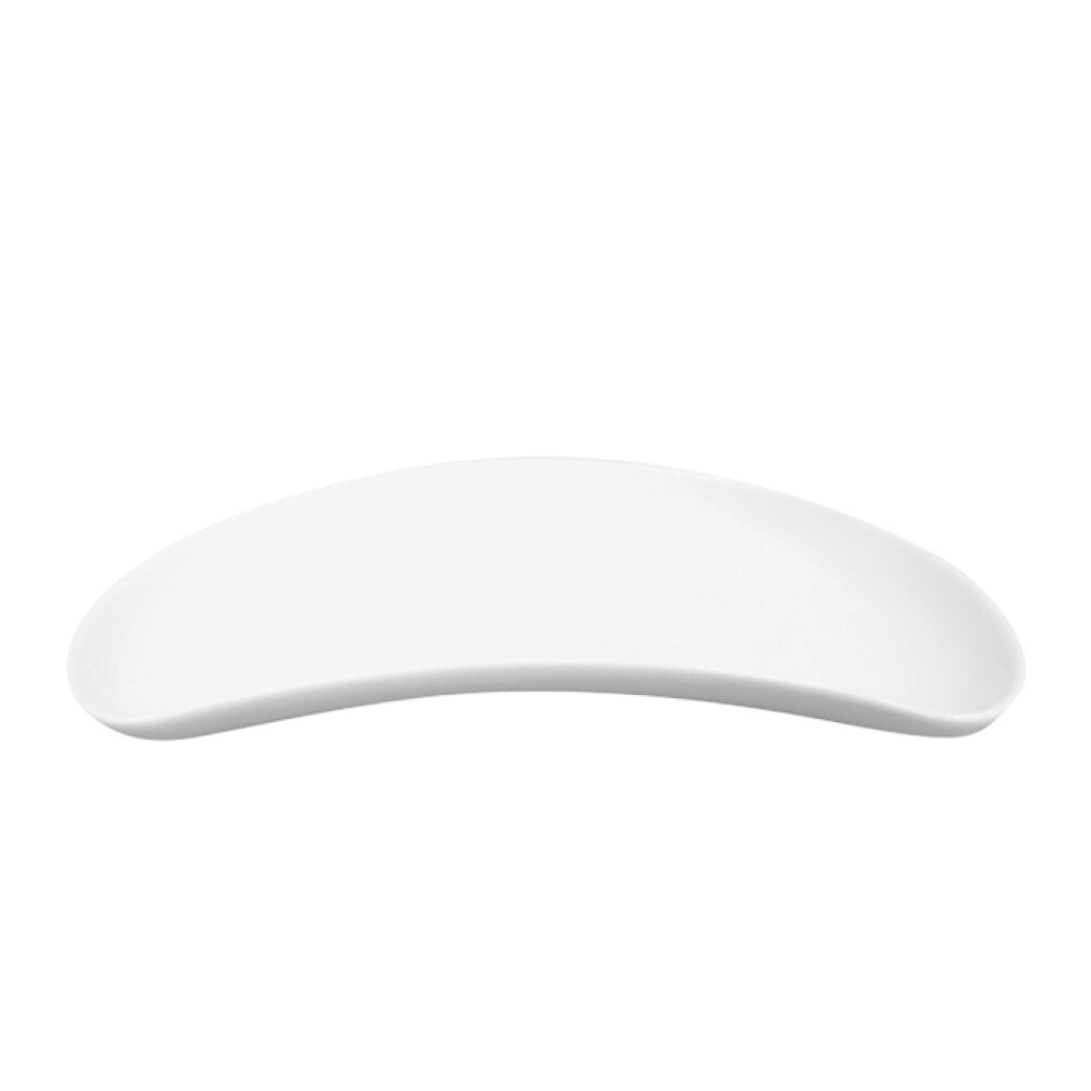 RAK Minimax talíř Half-moon 21 × 12 cm | RAK-OPMP01
