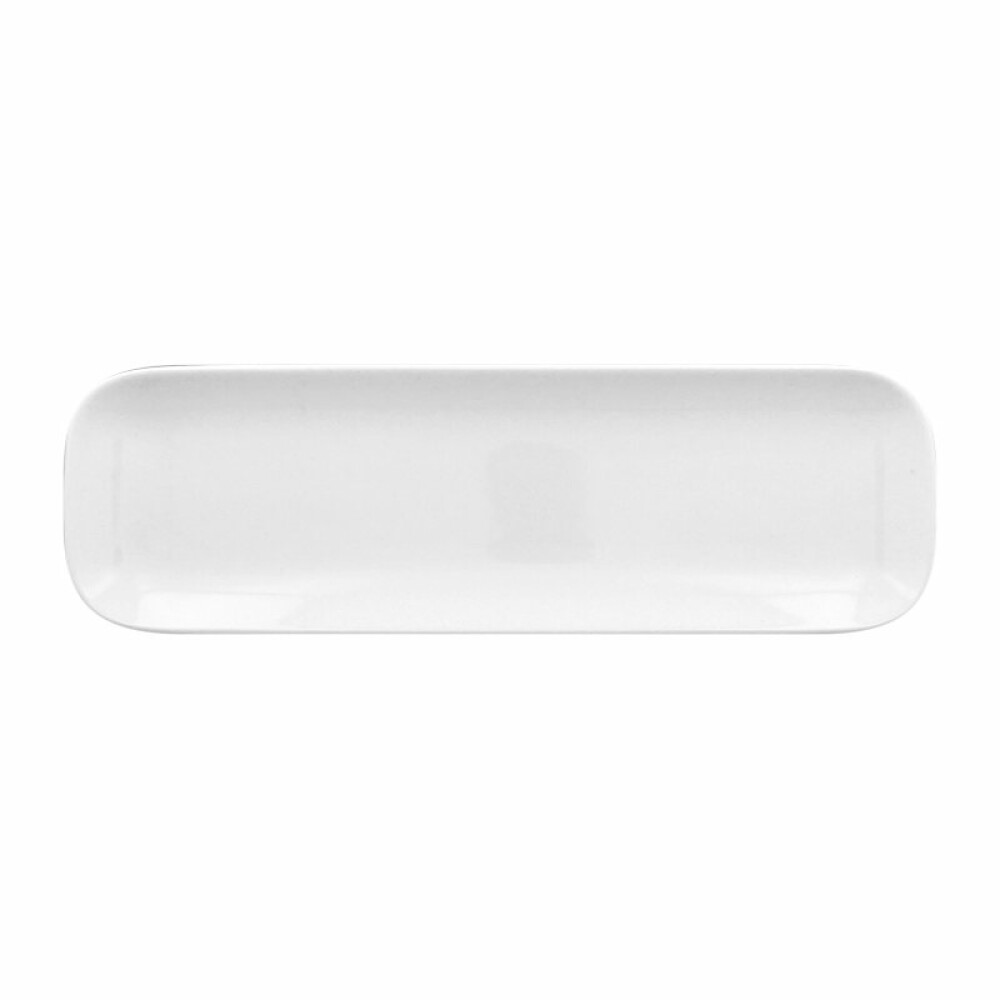 RAK Talíř obdélný 33 × 11 cm | RAK-AURPN33
