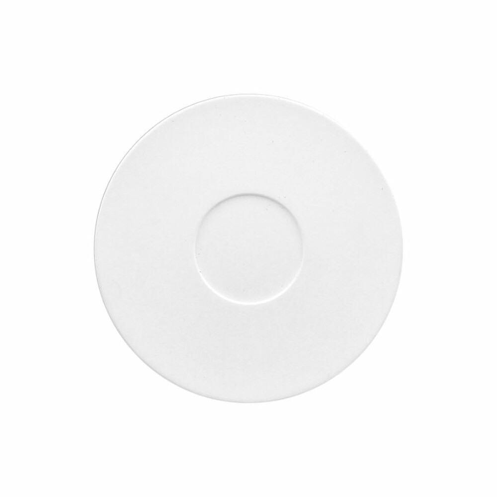 RAK Talíř kruhový 20 cm, 1 důlek | RAK-AURT20IN