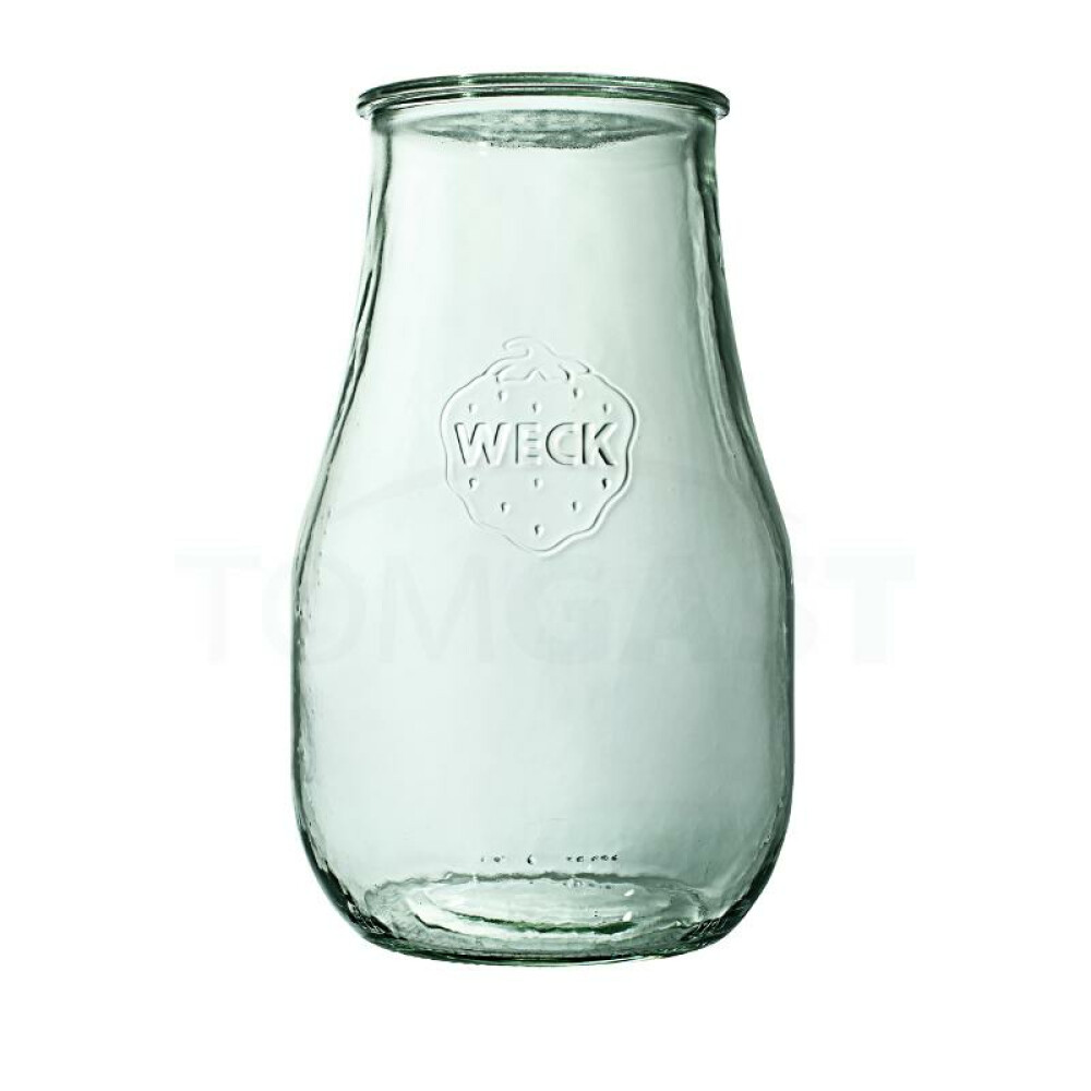 Sklenice WECK Tulip 2700 ml 4 ks