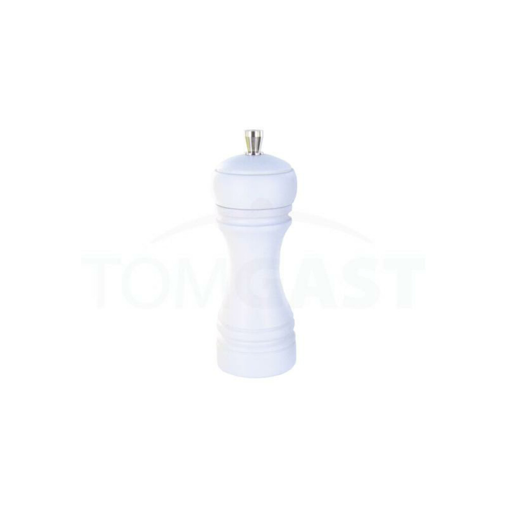 de Buyer Mlýnek na pepř 14 cm - bílý | D-P245-140303