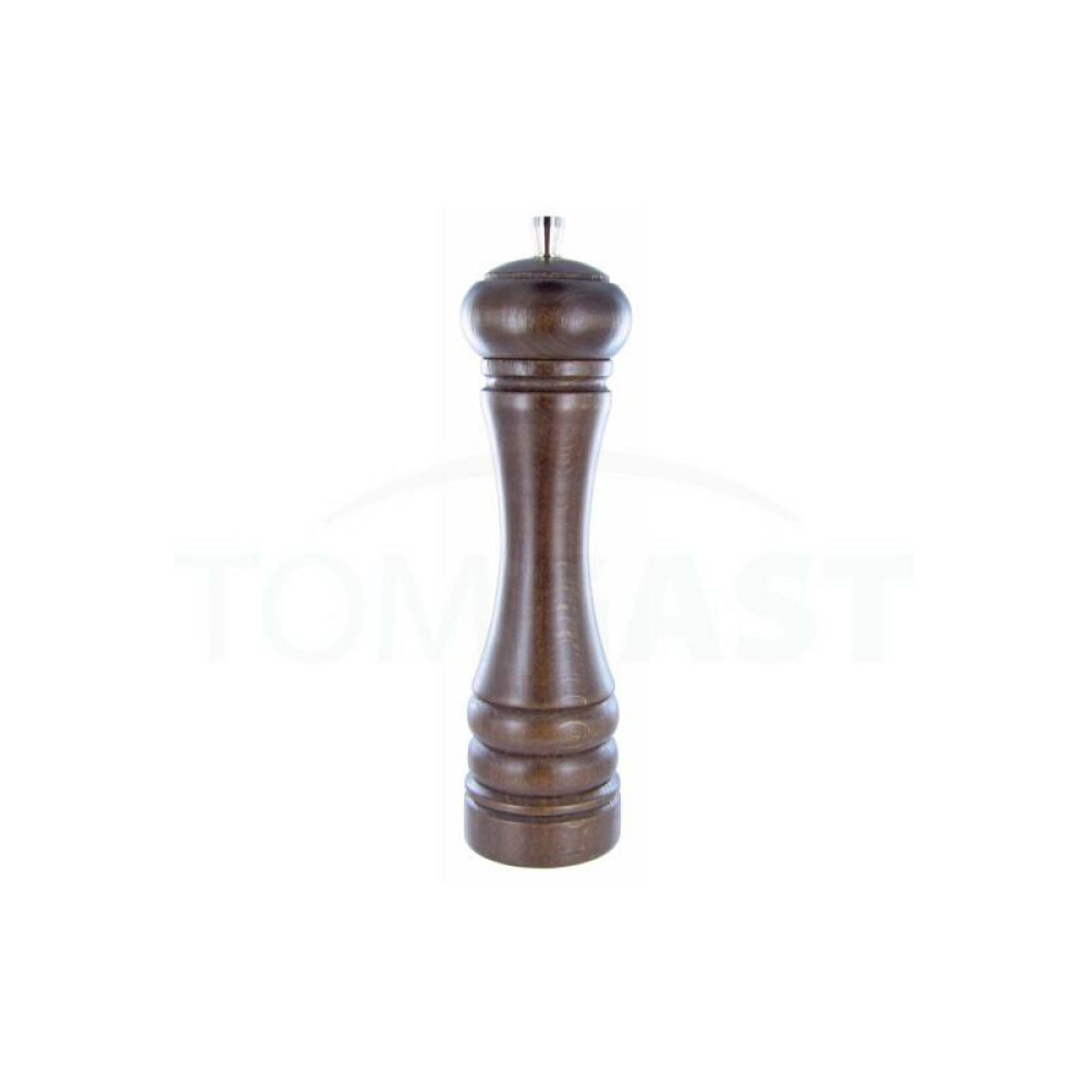 de Buyer Mlýnek na sůl 21 cm - tmavý | D-S347-210202