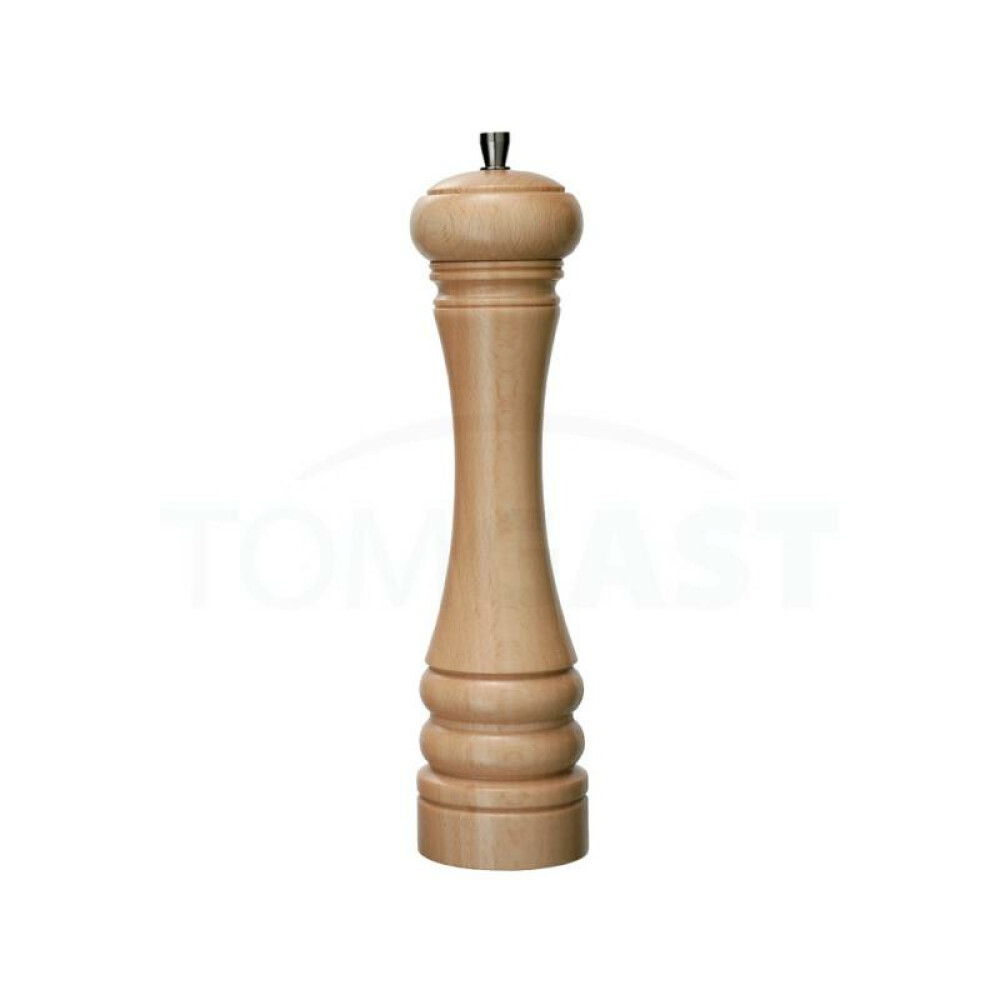 de Buyer Mlýnek na sůl 25 cm - přírodní | D-S349-250101