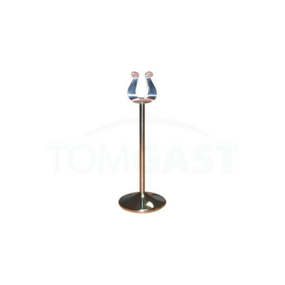 Stojan na banket 19 cm