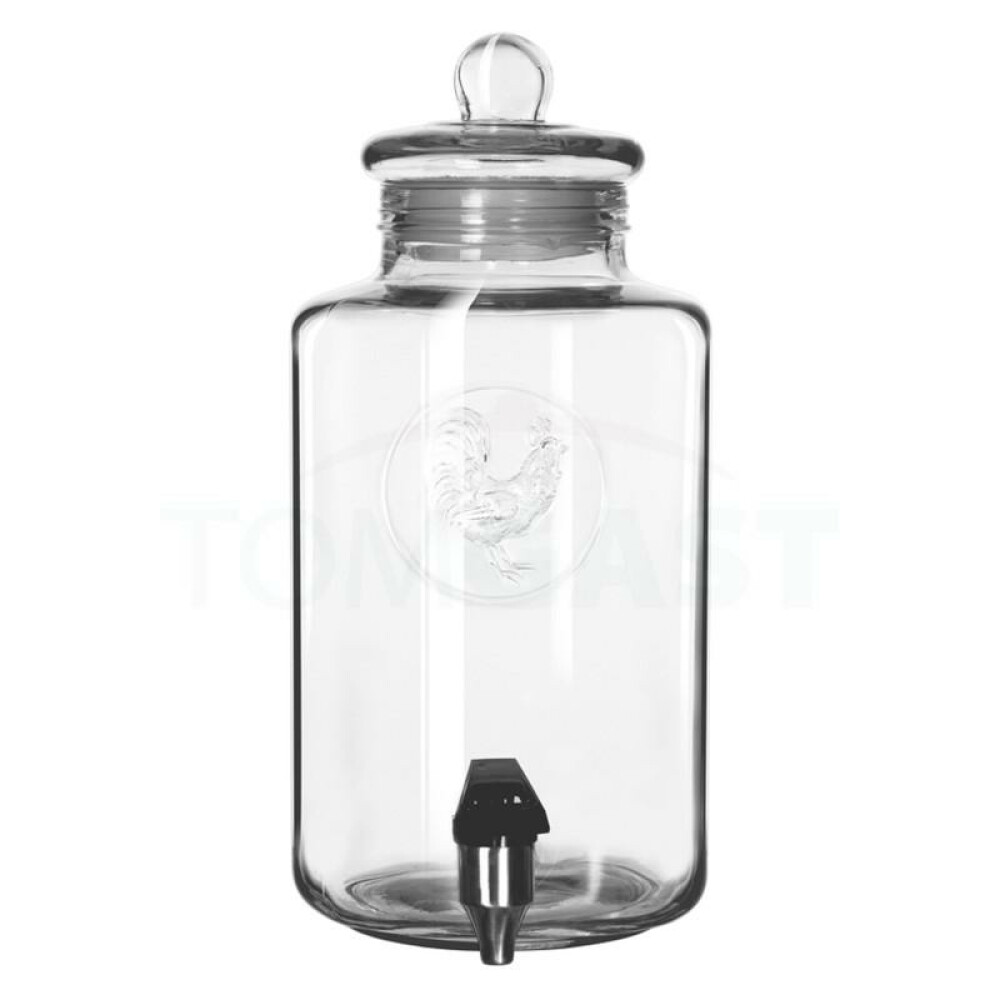Libbey Dávkovač nápojů 7l | LB-92164