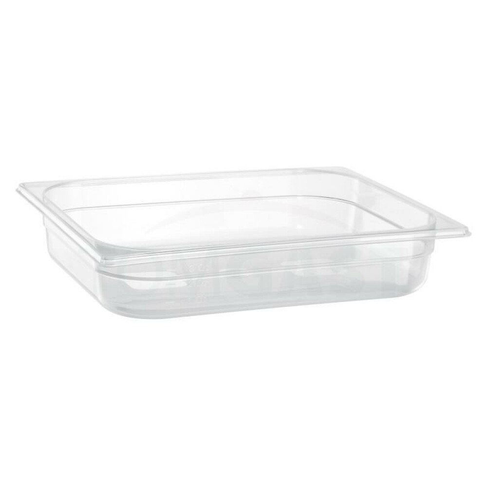 Gastronádoba polypropylenová GN 1/2 065 mm