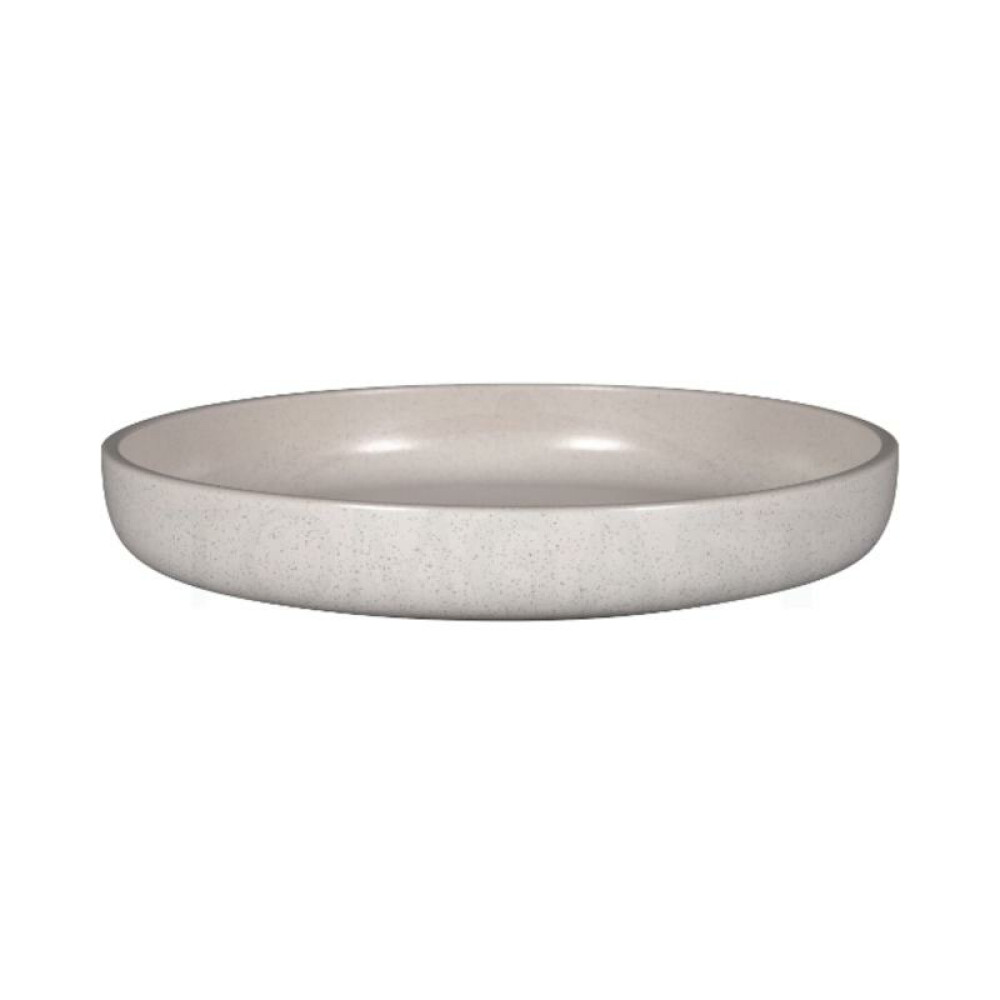 RAK Talíř hluboký 29,5 cm – clay | RAK-EADC30CL