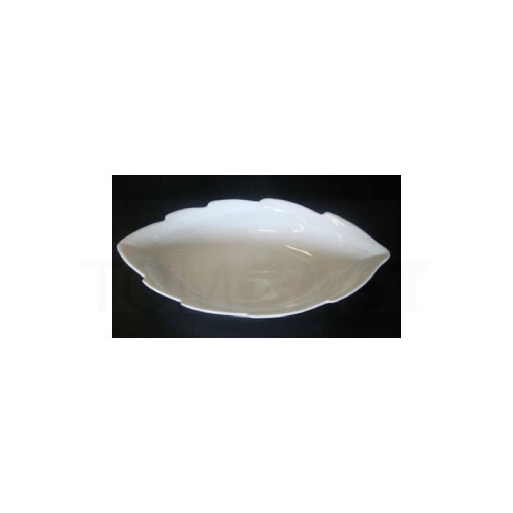 RAK Minimax miska Leaf 16,5 × 12 cm | RAK-NABW16
