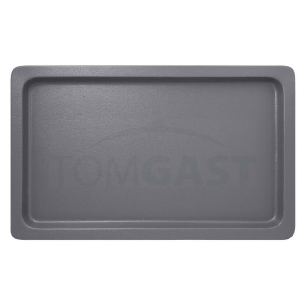 RAK Gastronádoba GN 1/1 020 mm, šedá | RAK-NFBU1.1FGY