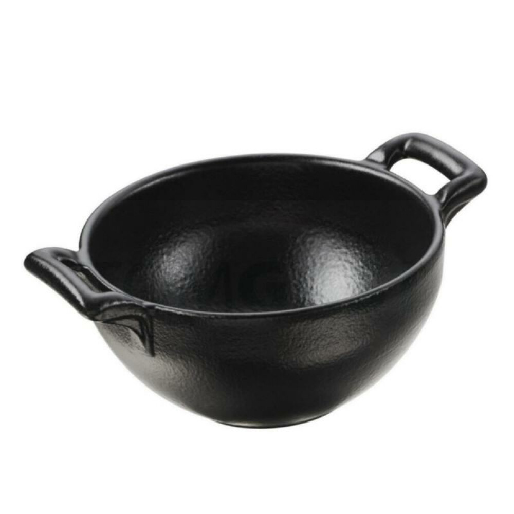 Revol Mini Wok, černý | REV-647569