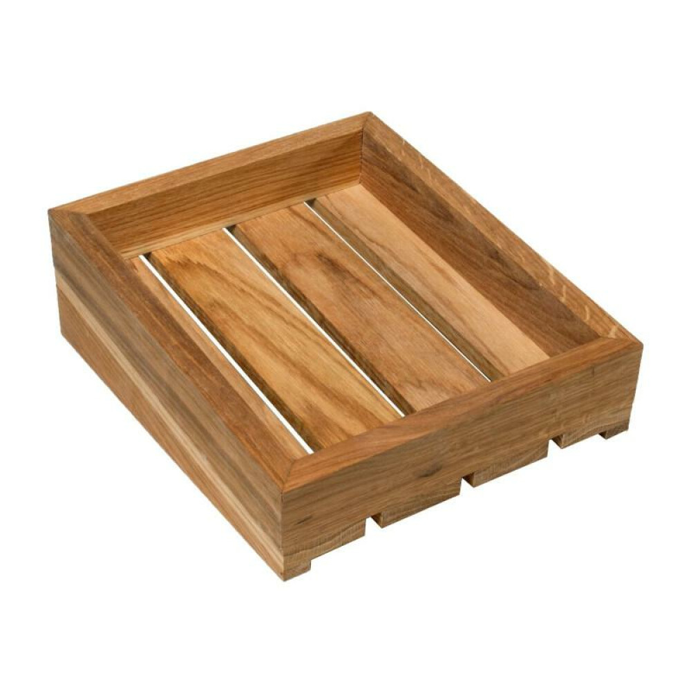 Box Verlo šikmý GN 1/2 Tropos 325 × 265 × 65 mm