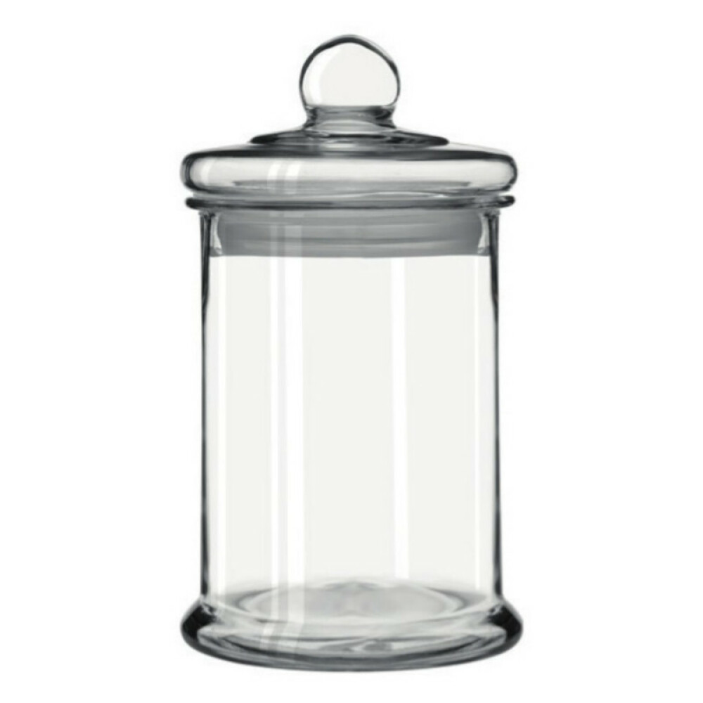 Libbey Farmhouse Bell Jar | LB-55230