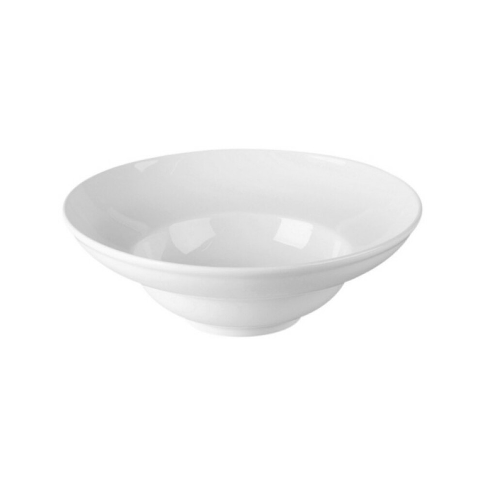 RAK Talíř hluboký 26 cm – kulatý | RAK-CLXD26