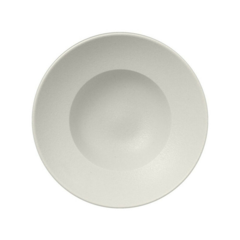 RAK Talíř extra hluboký 48 cl, bílá | RAK-NFCLXD26WH