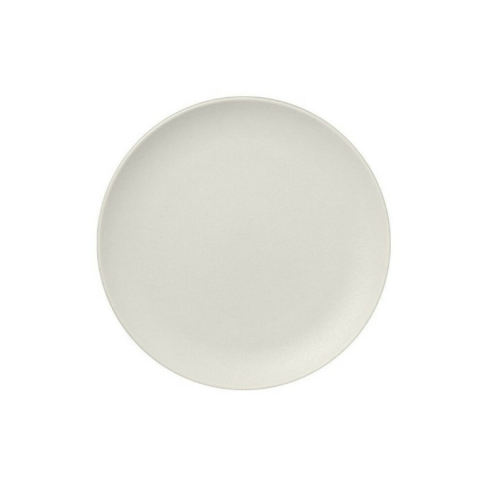 RAK Talíř mělký 21 cm, bílá | RAK-NFNNPR21WH