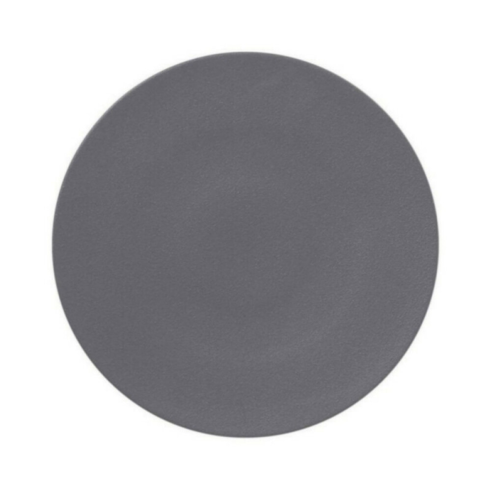 RAK Talíř mělký 29 cm, šedá | RAK-NFSPCP29GY
