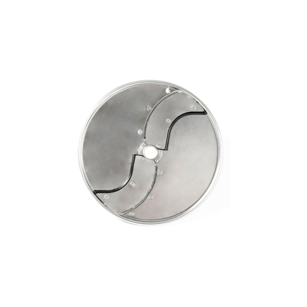 Disk julienne 4 x 4 mm