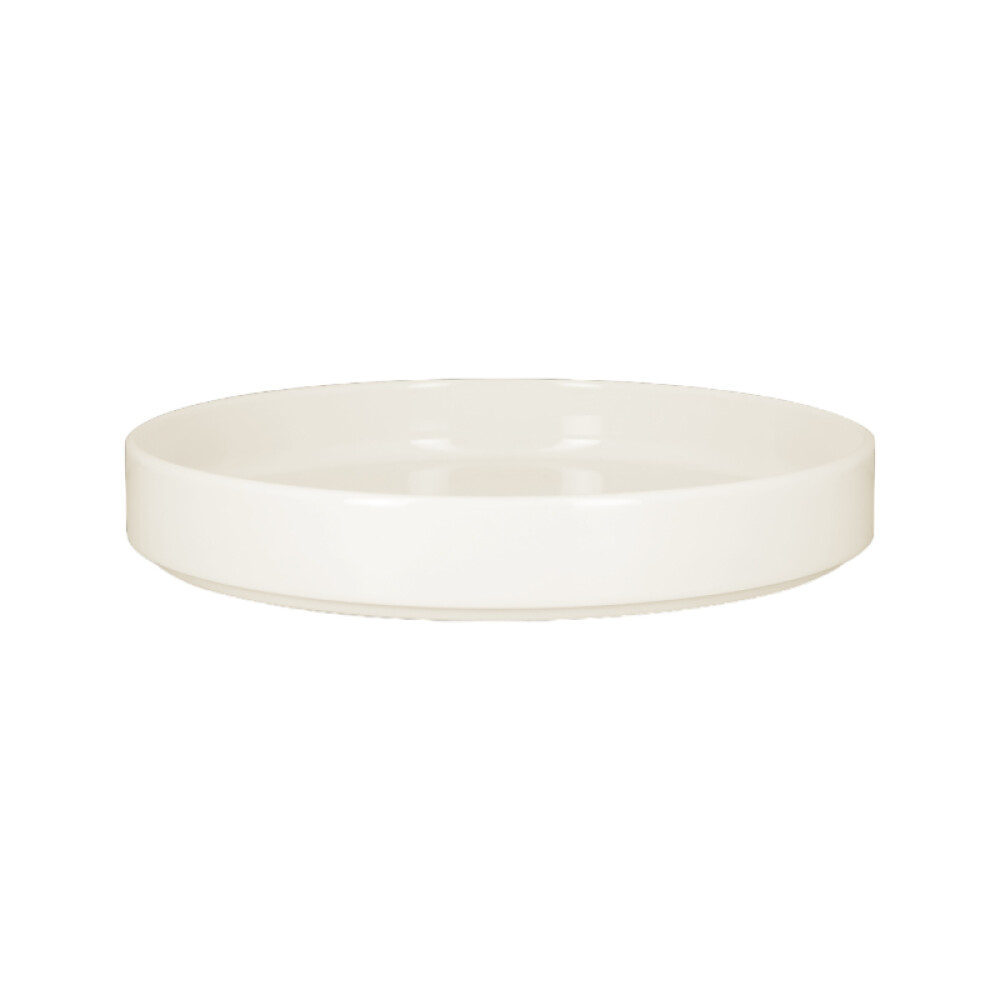 RAK Nordic talíř hluboký pr. 27 cm | RAK-NODP27