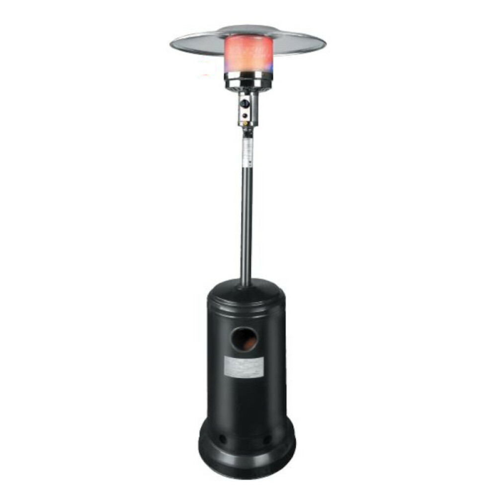 Terasový ohřívač – teplomet – hřib 14 kW | E-69401