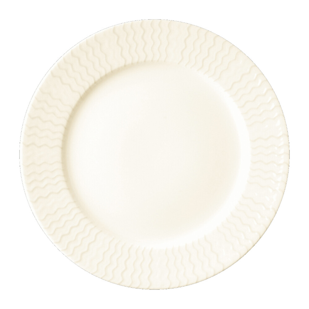 RAK Leon talíř mělký pr. 31 cm | RAK-BAFP31D1