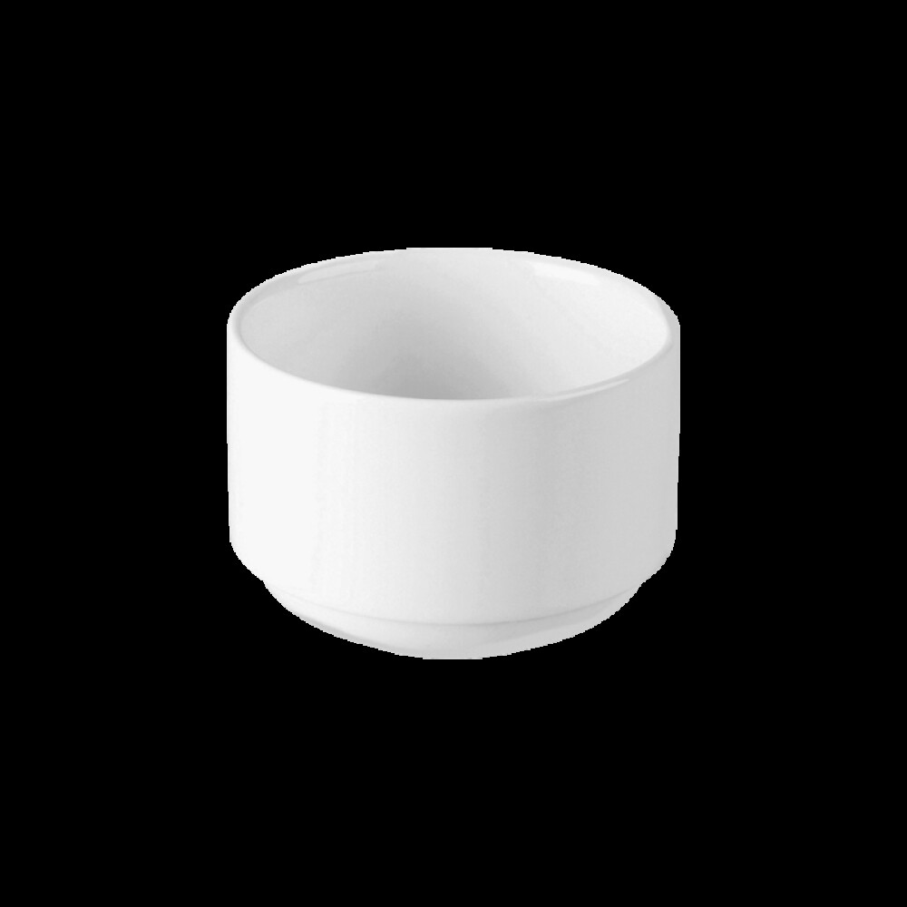 RAK Rondo miska na balený cukr pr. 8,6 cm | RAK-BASH02D7