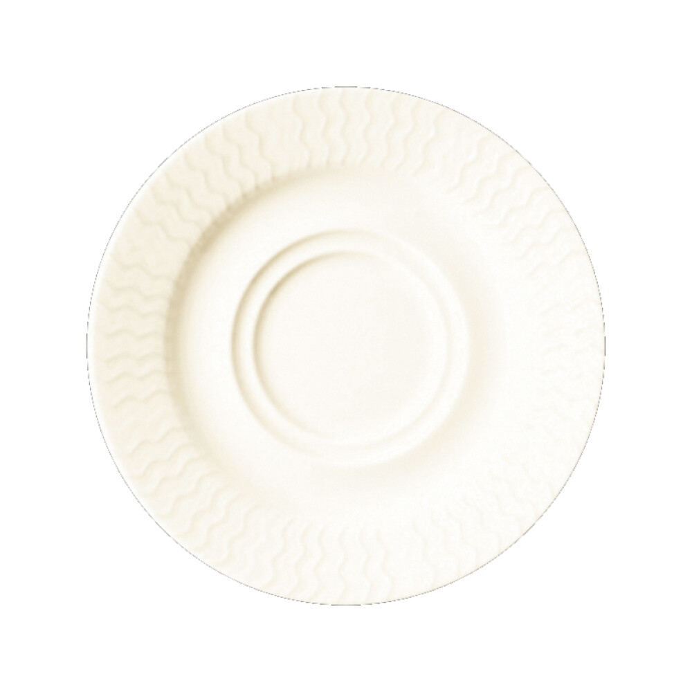 RAK Leon podšálek pr. 17 cm | RAK-BAST01D1