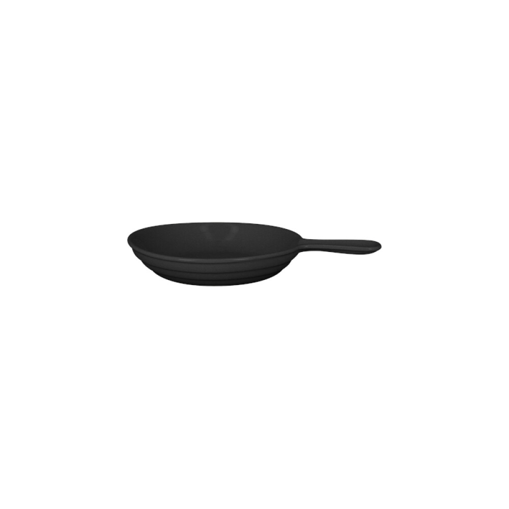 RAK Chef's Fusion pánev pr. 12 cm, černá | RAK-CFPN12BK