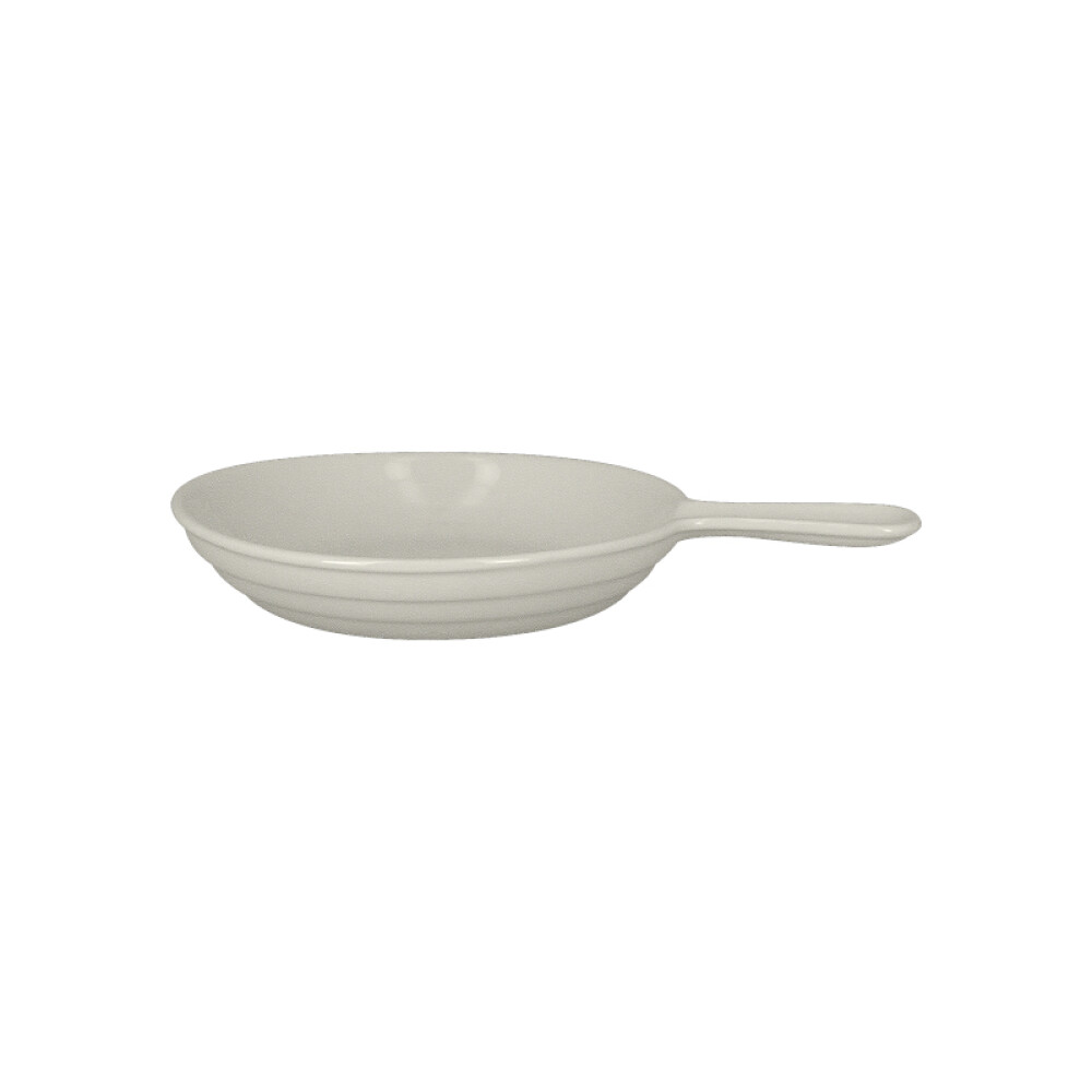 RAK Chef's Fusion pánev pr. 24 cm, bílá | RAK-CFPN24WH