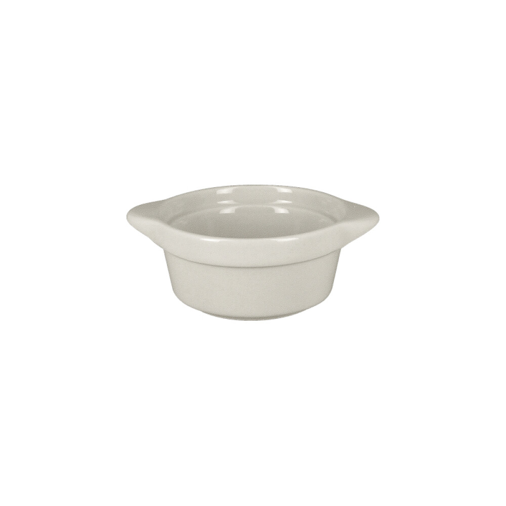 RAK Chef's Fusion hrnec mini 8,5 cm, bílý | RAK-CFRD09WHBD