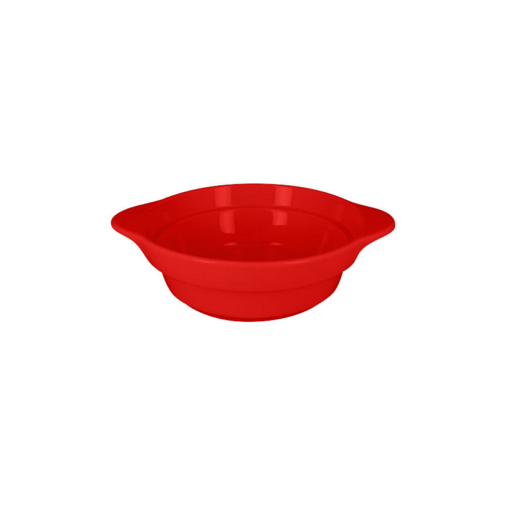 RAK Chef's Fusion hrnec pr. 16 cm, červený | RAK-CFRD16BRBD