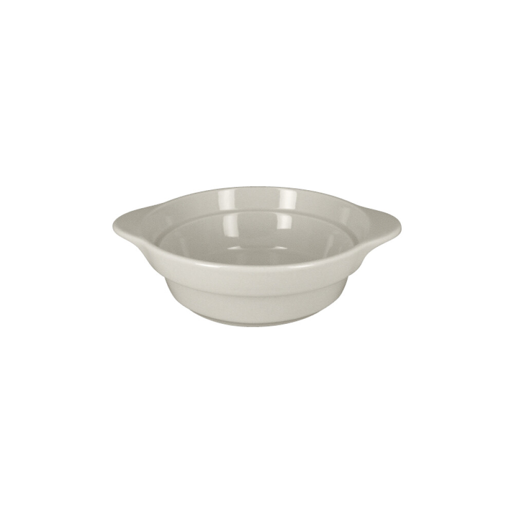 RAK Chef's Fusion hrnec pr. 16 cm, bílý | RAK-CFRD16WHBD
