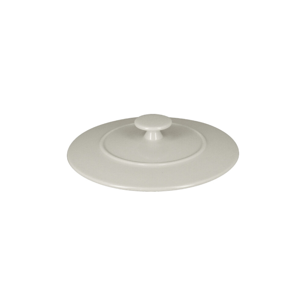 RAK Chef's Fusion poklice pr. 16 cm, bílá | RAK-CFRD16WHLD