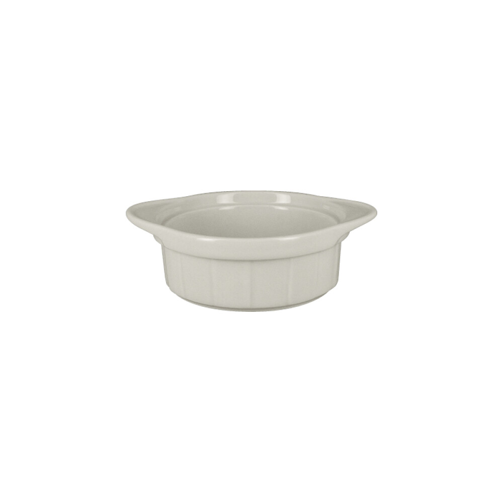 RAK Chef's Fusion ramekin pr. 11 cm, bílý | RAK-CFRM11WH