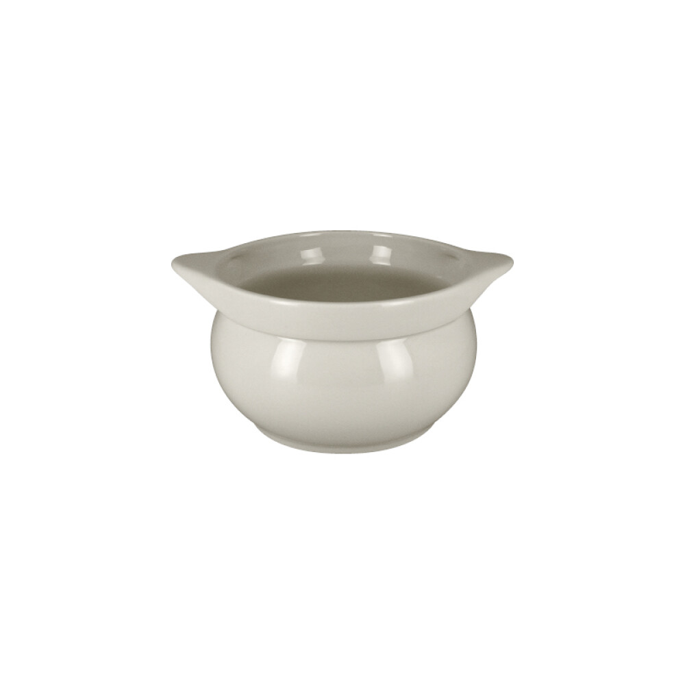 RAK Chef's Fusion mísa na polévku pr. 15 cm, bílá | RAK-CFST15WHBD