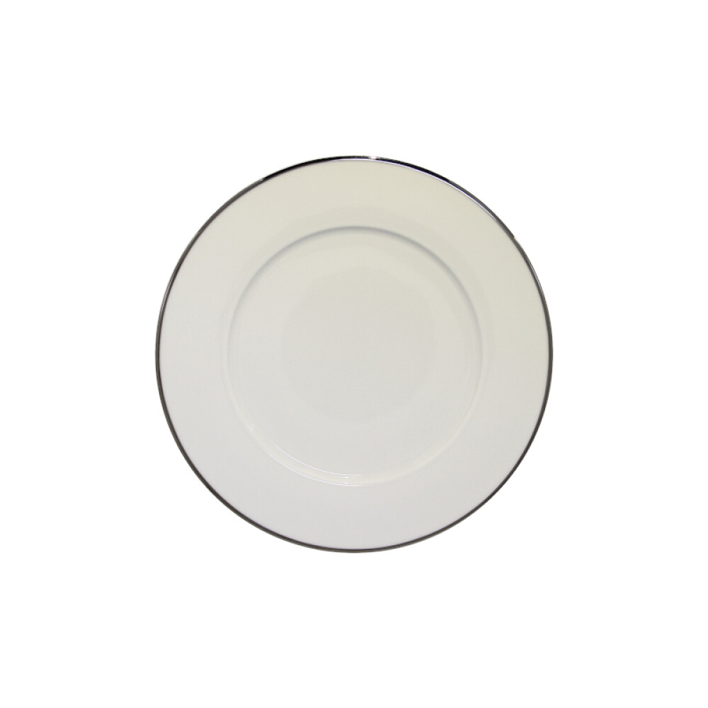 RAK Platinum talíř mělký pr. 16 cm | RAK-FDFP16PLA