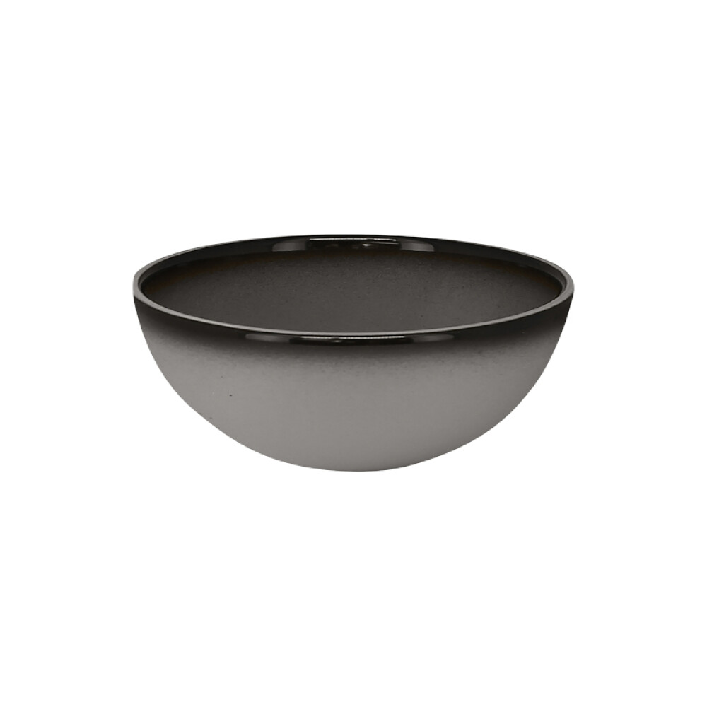 RAK Lea miska pr. 20 cm, šedá | RAK-LENNBW20GY