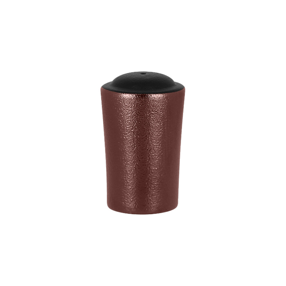 RAK Metalfusion pepřenka 8 cm, bronzová | RAK-MFFDPS01BB