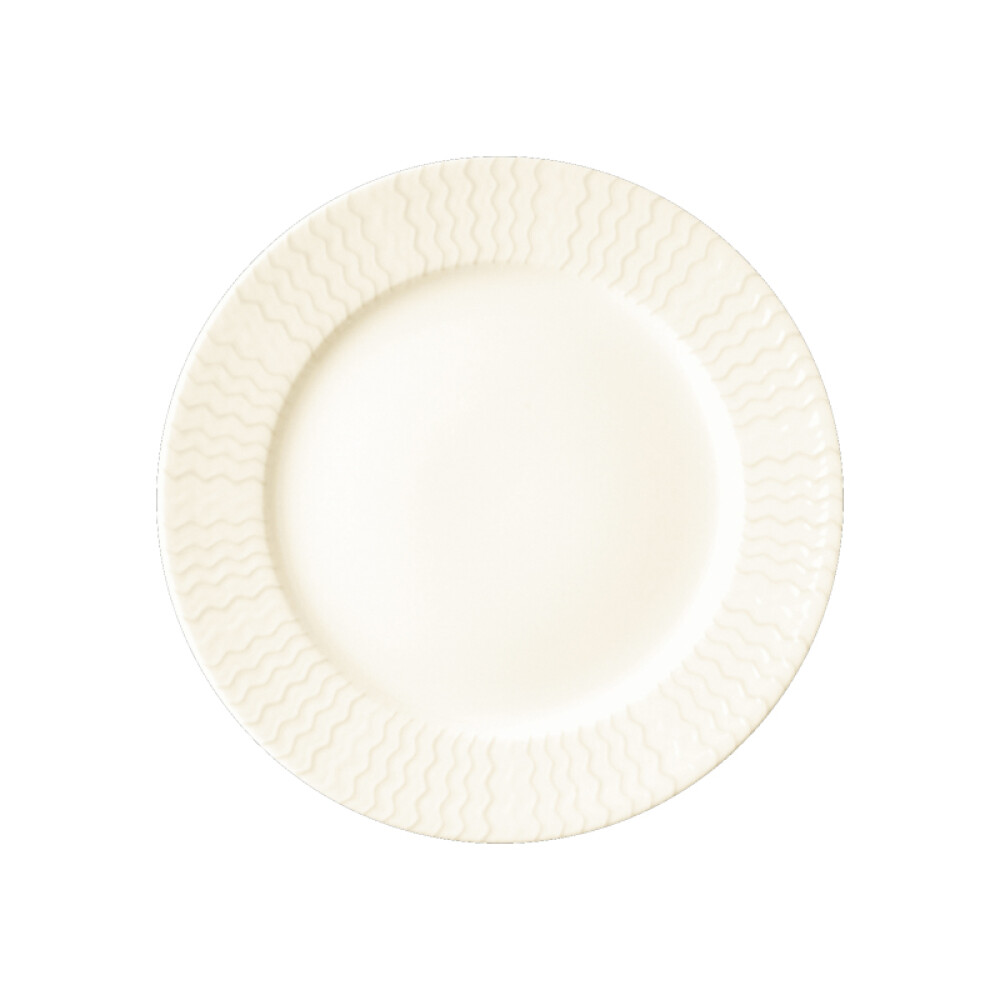 RAK Leon talíř mělký pr. 23 cm | RAK-BAFP23D1