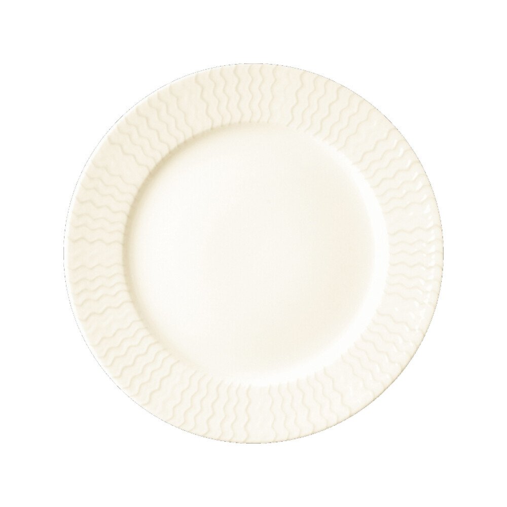 RAK Leon talíř mělký pr. 25 cm | RAK-BAFP25D1