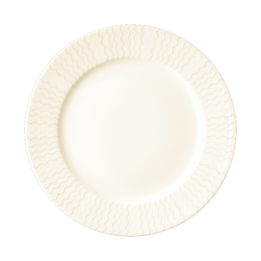 RAK Leon talíř mělký pr. 30 cm | RAK-BAFP30D1