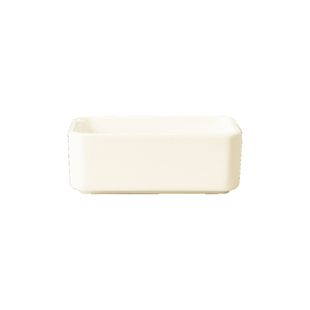 RAK Leon miska na balený cukr 11 × 7 × 4 cm | RAK-BASH01D1