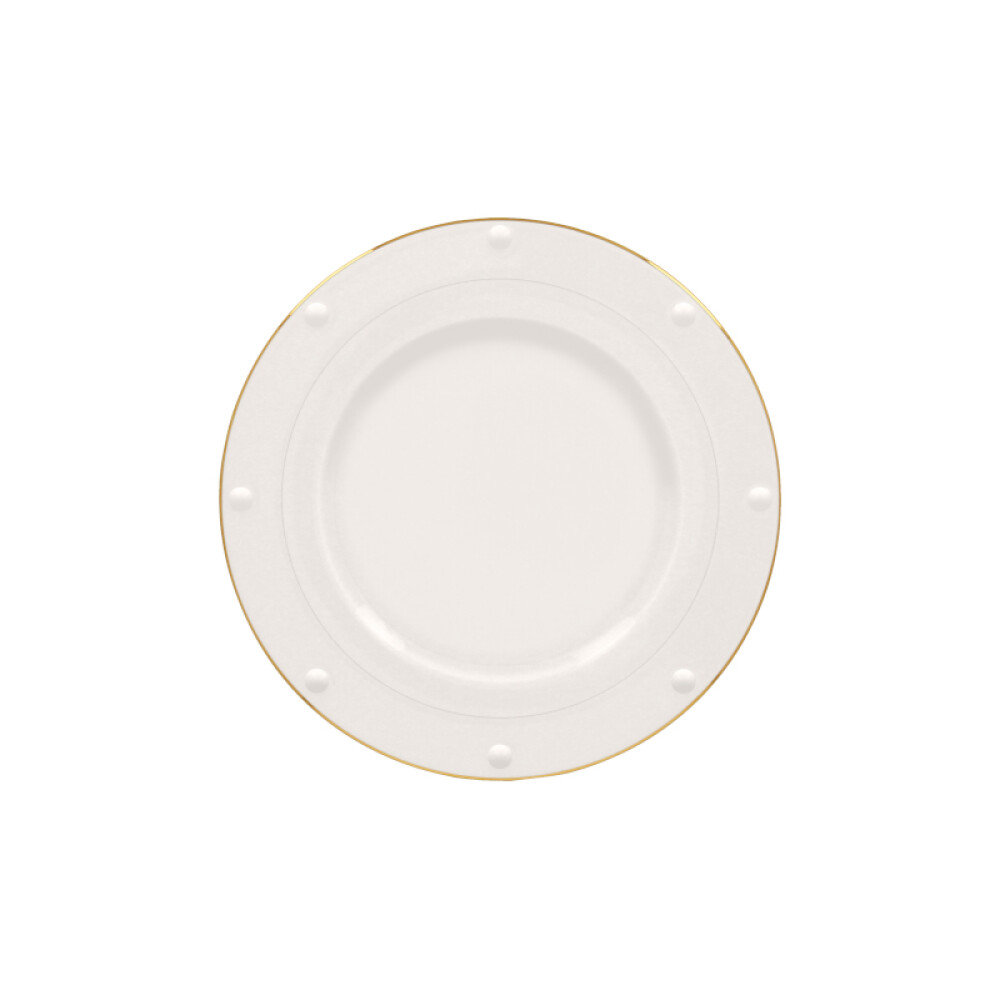 RAK Pure Ultra talíř mělký pr. 16 cm | RAK-UGD5GDRP16