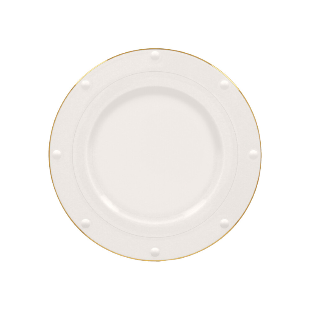 RAK Pure Ultra talíř mělký pr. 22 cm | RAK-UGD5GDRP22